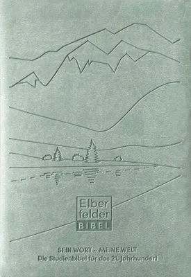 Produktbild von Sein Wort - meine Welt. Kunstlederausgabe