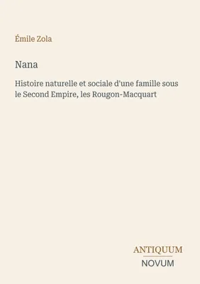 Produktbild von Nana