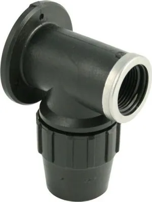 Produktbild von Marley Kaltwasserleitung Wandscheibe Ø 20 mm x 1/2, IG