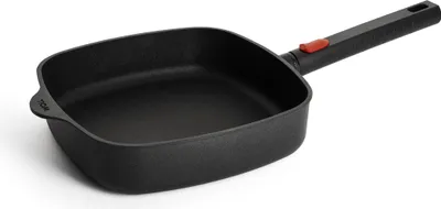 Produktbild von Logic XR Guss-Viereckpfanne  Ø24cm