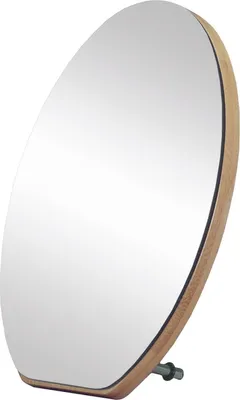 Produktbild von Kleine Wolke Kosmetikspiegel CLEVER MIRROR Natur