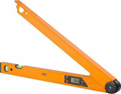 Produktbild von Digitales Winkelmessgerät A-Digit 75 GEO FENNEL - 650075