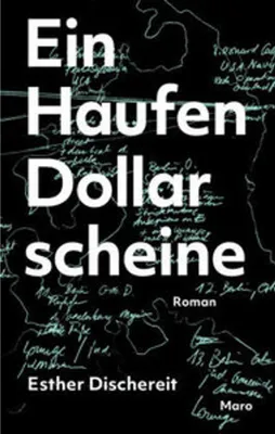Image de Ein Haufen Dollarscheine