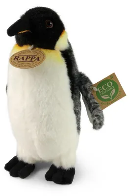 Obrázek produktu pro Plyšový tučňák 20 cm ECO-FRIENDLY