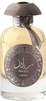 Obrázek produktu pro Lattafa Ra'ed Silver unisex parfémovaná voda 100 ml