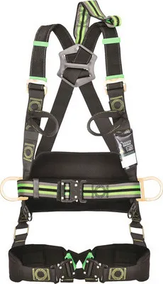 Produktbild von Zweipunktauffanggurt FA1020701 XXL