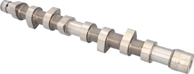 Produktbild von FEBI BILSTEIN 18359 Nockenwelle für NISSAN MICRA II (K11) passend für PEUGEOT 106 II Schrägheck (1A, 1C) 106 I (1A, 1C) für CITROËN SAXO (S0, S1)