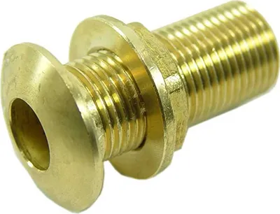 Image de Talamex laiton Hauteng Golden 1/2'' Golden 1/2''