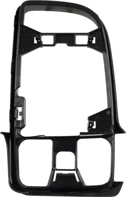 Produktbild von FEBI BILSTEIN Gehäuse Außenspiegel 183815 Außenspiegel Links passend für MERCEDES-BENZ Sprinter 3,5-T Kastenwagen (907, 910) 308mm 189mm ABS 60mm