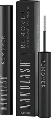 Zdjęcie produktu dla Remover do rzęs w kępkach Nanolash 5ml - usuwa rzęsy do przedłużania DIY