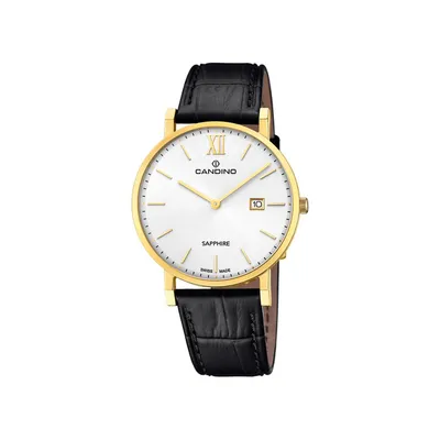 Produktbild von Candino - C4726/1 - Armbanduhr - Herren