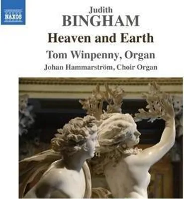 Produktbild von Winpenny, T: Heaven and Earth