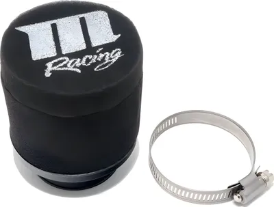Zdjęcie produktu dla Filtr powietrza Motoforce RACING 50 mm - np. do gaźnika Keihin