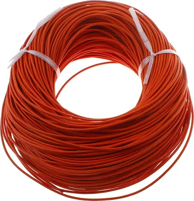 Produktbild von 10m Lederband rund ø  1 o. 2mm Farbwahl Lederriemen Lederschnur Rindslederschnur