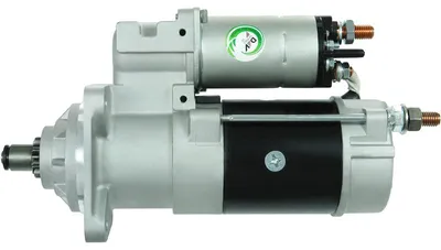 Produktbild von AS-PL S1126 Starter Anlasser 3,3kW 12V