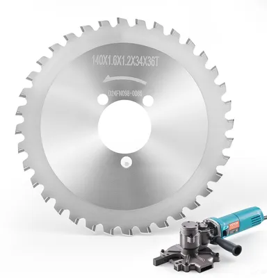 Produktbild von VEVOR Bewehrungsstahl-Schneiderklingen, 6 Stück Ersatzbacken für 1 Zoll 25 mm #8 Elektrischer Bewehrungsstahl-Schneider, beidseitig, CR12MOV Hochhärte-Stahl, schnell und effizient mit Schrauben und Federriegel, Silber, 140 mm, 1 Stück