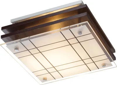 Zdjęcie produktu dla Lampa sufitowa KADAVU 48089 Globo