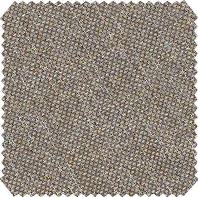 Produktbild von novely® LARISO - Gewebter Polsterstoff - Melierter Möbelstoff - Flachgewebe - Meterware 1lfm - Farbe: 88 Taupe Beige