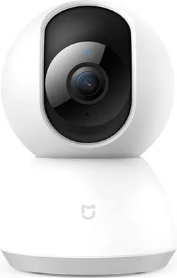 Produktbild von Xiaomi Mi 360° Home Security Camera 2K