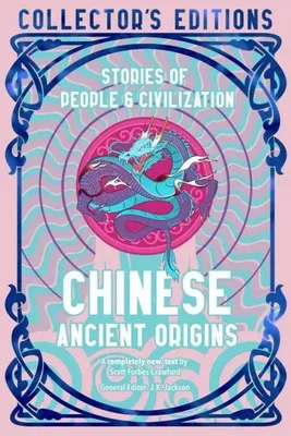 Imagen del producto de Chinese Ancient Origins