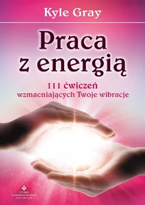 Produktbild von Praca z energią