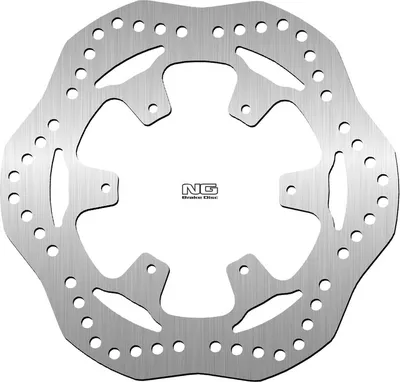 Image de NG BRAKES Bremsscheibe Wave starr