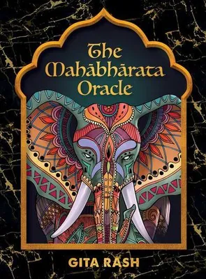 Obrázok produktu pre Mahbhrata Oracle The – Lingua: Inglese