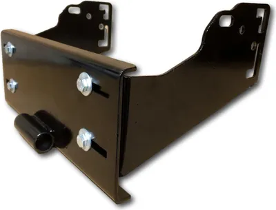 Produktbild von Adapter für unsere Schneeschild für Rasentraktor zB Sabo, MTD, Viking,