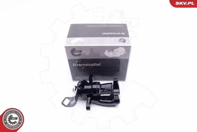 Produktbild von ESEN SKV Bremssattel Hinten Links für MINI Schrägheck (R56) 34SKV083 BLACK