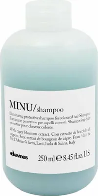 Zdjęcie produktu dla Davines Minu Shampoo 75ml