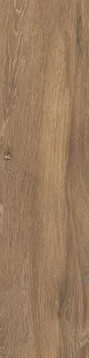 Produktbild von Feinsteinzeug Wand- und Bodenfliese Pollino nut 30 x 120 x 0,85 cm rektifiziert