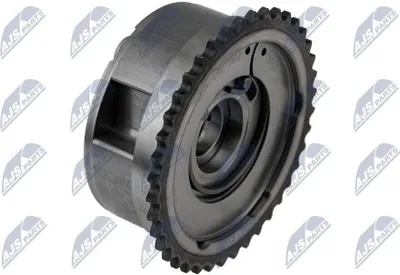Produktbild von NTY RKZ-PL-004 Nockenwellenversteller für OPEL Corsa D Schrägheck (S07) 40-Zähne
