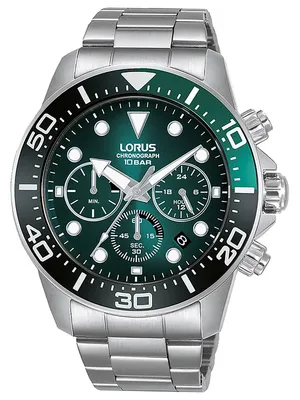 Produktbild von Lorus Sport RT341JX9 Herrenchronograph