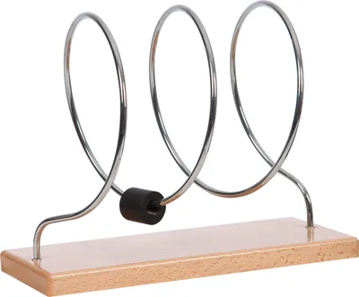 Produktbild von Motorik Spirale Rehabilitationsgerät Physiotherapie Reha Bewegungstrainer
