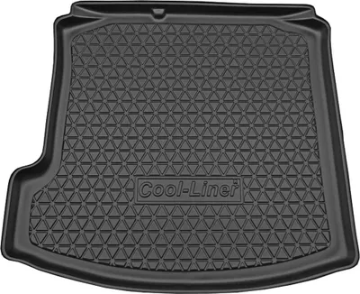 Produktbild von Z438305 Kofferraumwanne kompatibel mit Volkswagen Bora / Jetta (1J) 1998-2005