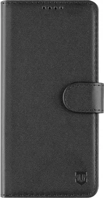 Produktbild von Tactical Book Cover Field Notes Galaxy A16 5G black