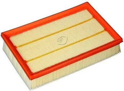 Produktbild von Luftfilter DENCKERMANN A141453 für LAND ROVER Freelander 2 SUV (L359) Umluftfilter