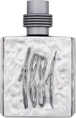 Produktbild von Nino Cerruti Cerruti 1881 Silber Woda toaletowa 100ml