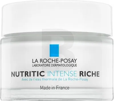 Obrázek produktu pro La Roche-Posay Nutritic intenzivní krém Intense Riche Cream 50 ml