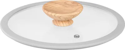 Zdjęcie produktu dla Pokrywka MagicHome Harmony, szklana, 20 cm