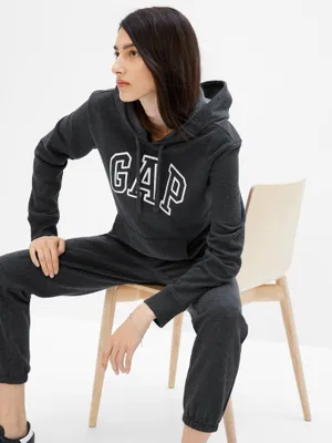 Produktbild von GAP Sweatshirt mit Logo 463506-03__S