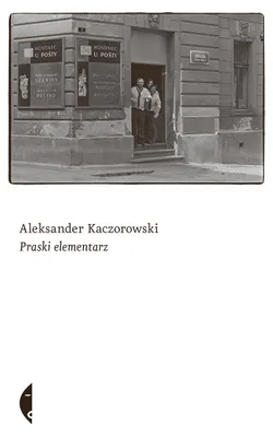 Zdjęcie produktu dla Praski elementarz wyd. 4