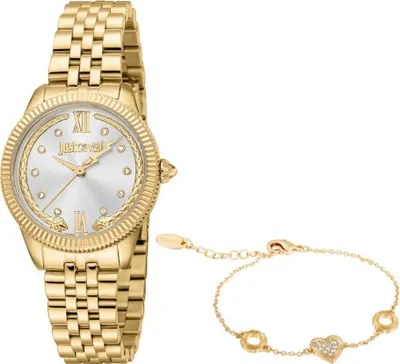 Produktbild von Just Cavalli Valentines JC1L315M0055 Damenuhr