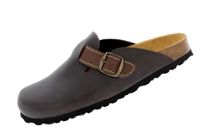 Produktbild von Lico Bioline Clog Pantolette - 36