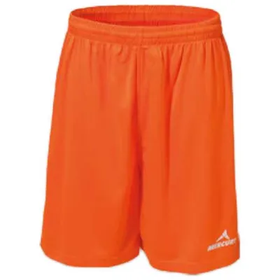 Produktbild von Mercury Equipment Pro Shorts Orange L