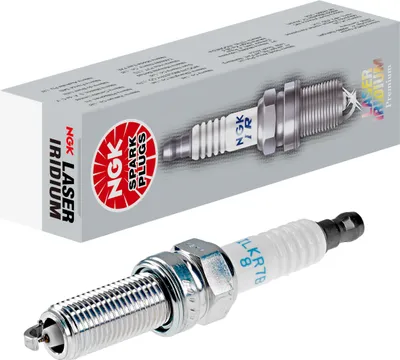 Produktbild von Zündkerze fester SAE-Anschluss NGK Aftermarket-Expertise für u.a. KIA CEED