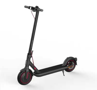 Image de Trottinette électrique Xiaomi 4 Pro EU