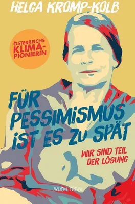 Produktbild von Für Pessimismus ist es zu spät