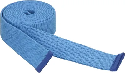 Produktbild von Gymnastikband "Fitness" blau Blau