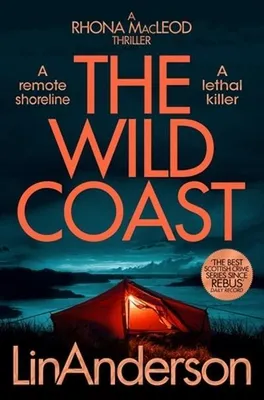 Obrázok produktu pre The Wild Coast